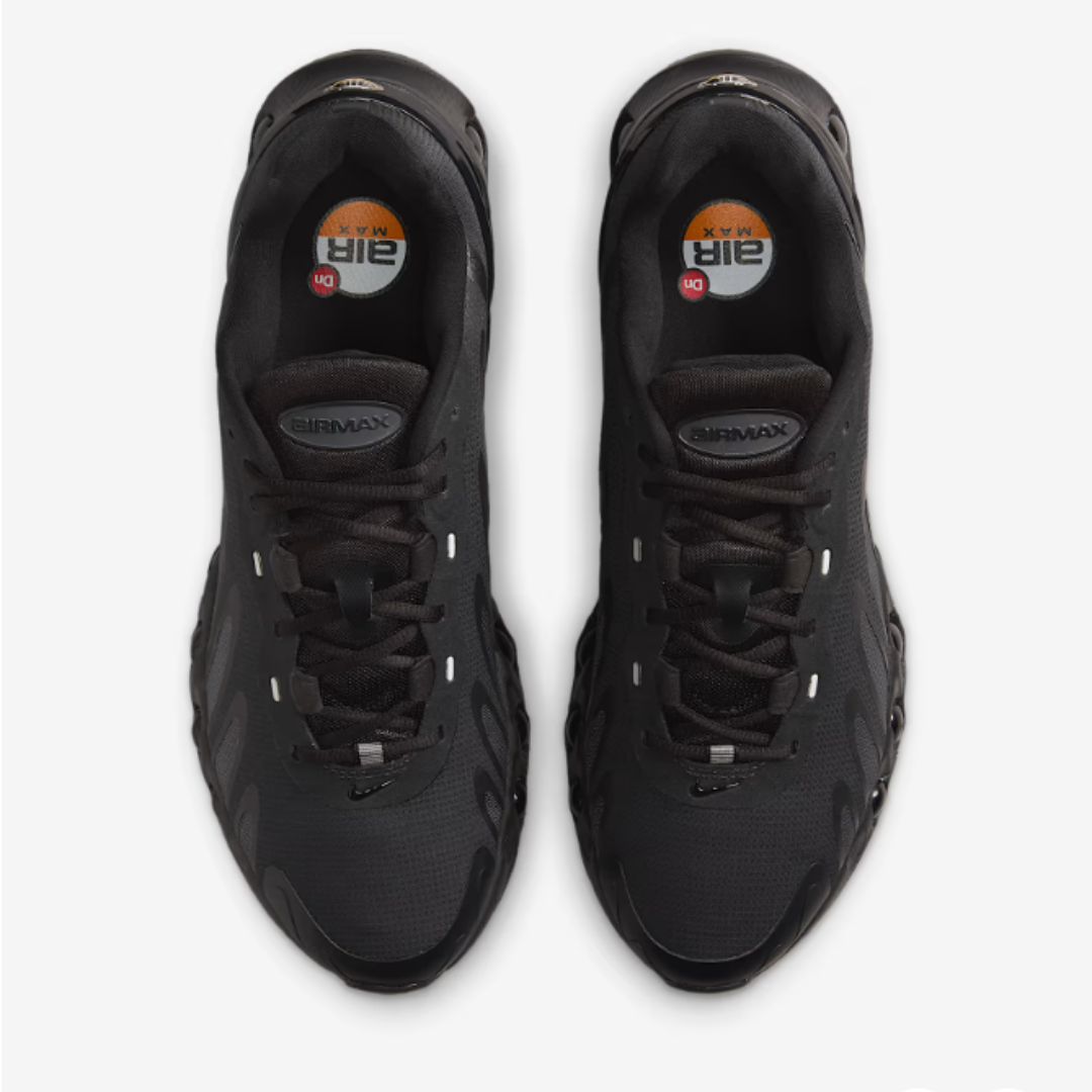 Nike Air Max Dn8 'Black'