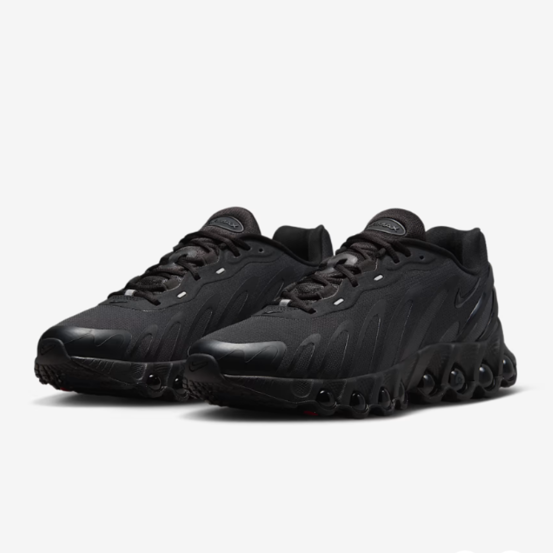 Nike Air Max Dn8 'Black'