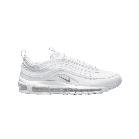 Nike Air Max 97 'Triple White'