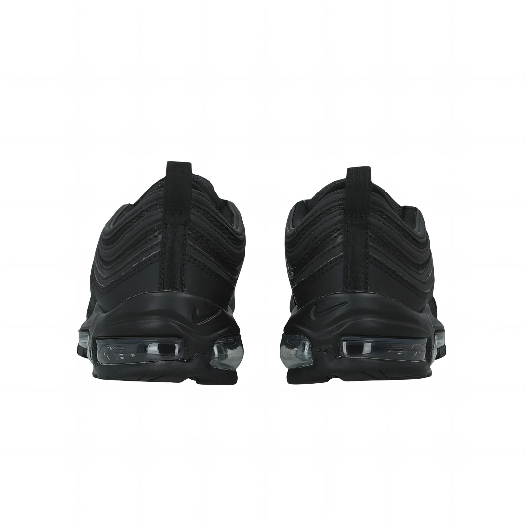Nike Air Max 97 'Triple Black'