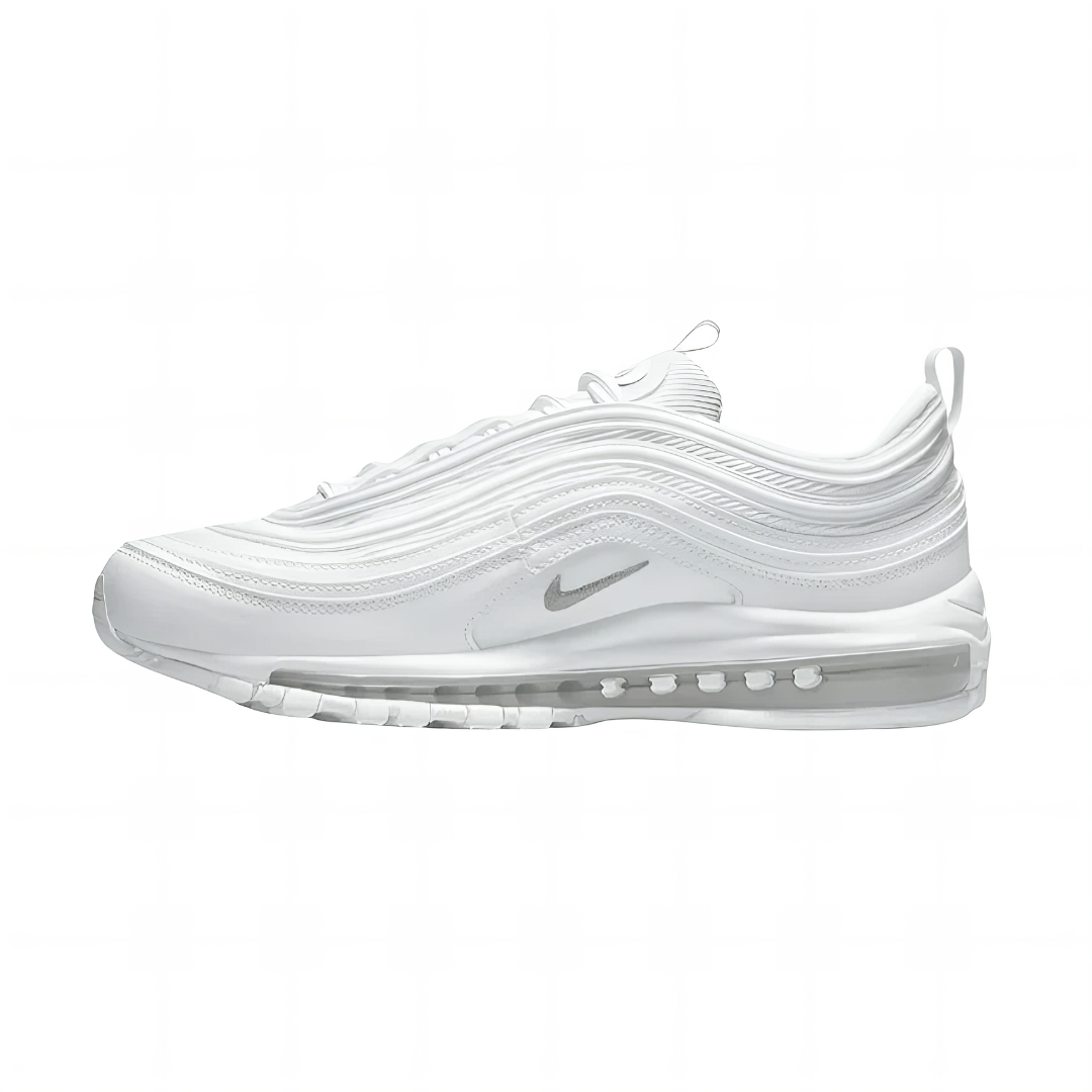 Nike Air Max 97 'Triple White'