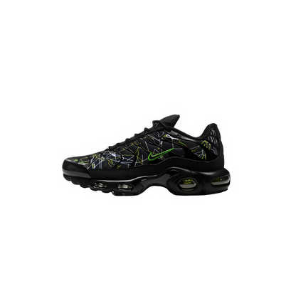Nike Air Max Plus TN 'Black/Green Strike'