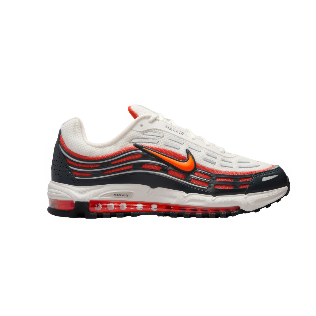 Nike Air Max TL 2.5 'Phantom/Total Orange/Dk Smoke Grey'