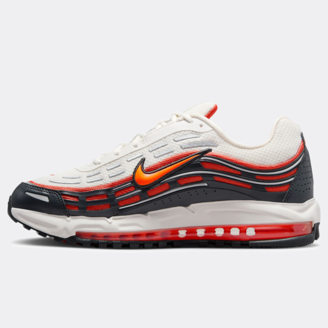 Nike Air Max TL 2.5 'Phantom/Total Orange/Dk Smoke Grey'