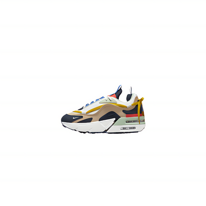 Nike Air Max Furyosa 'Rattan/Obsidian/Summit White/Pistachio Frost'