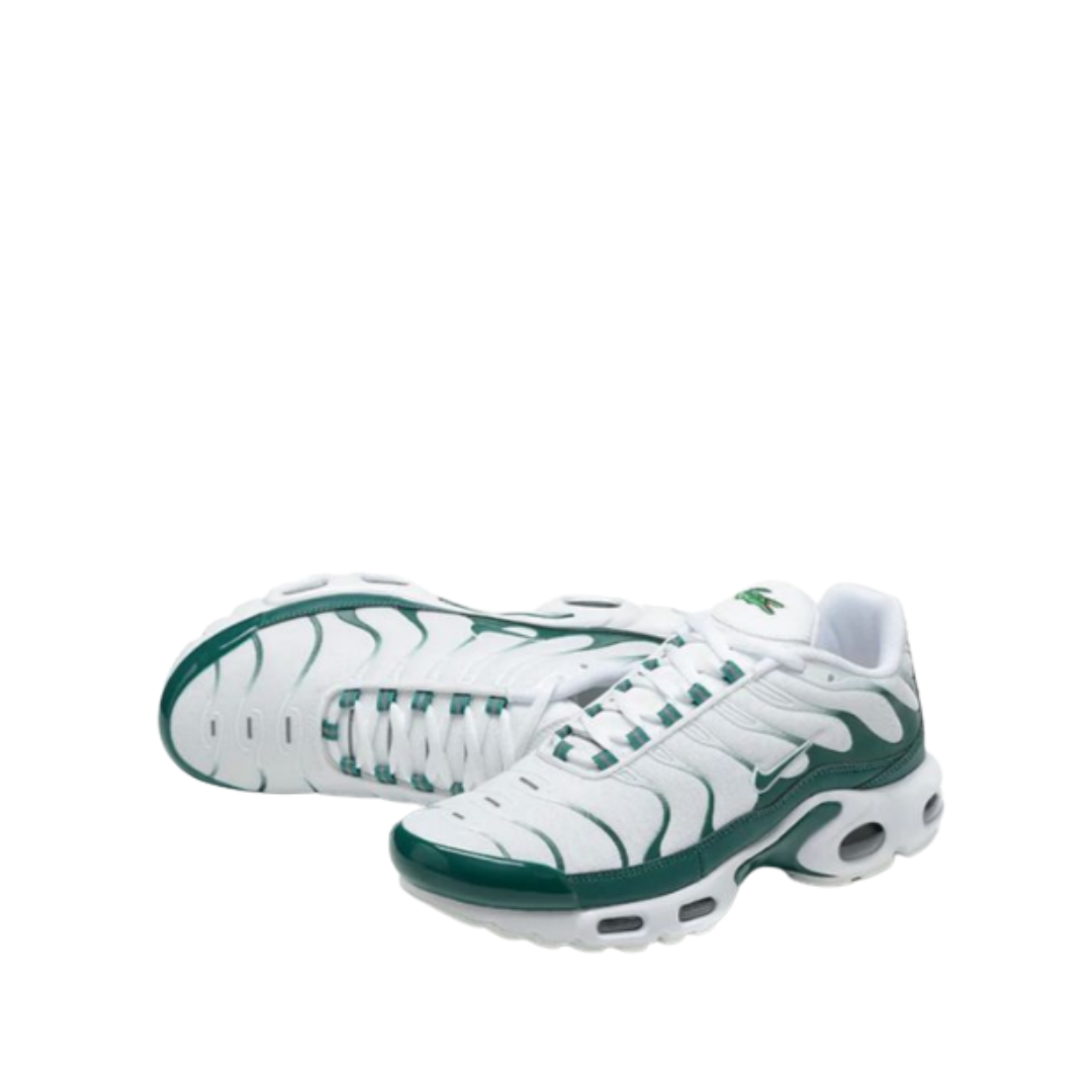 Nike Air Max Plus TN x Lacoste Edition