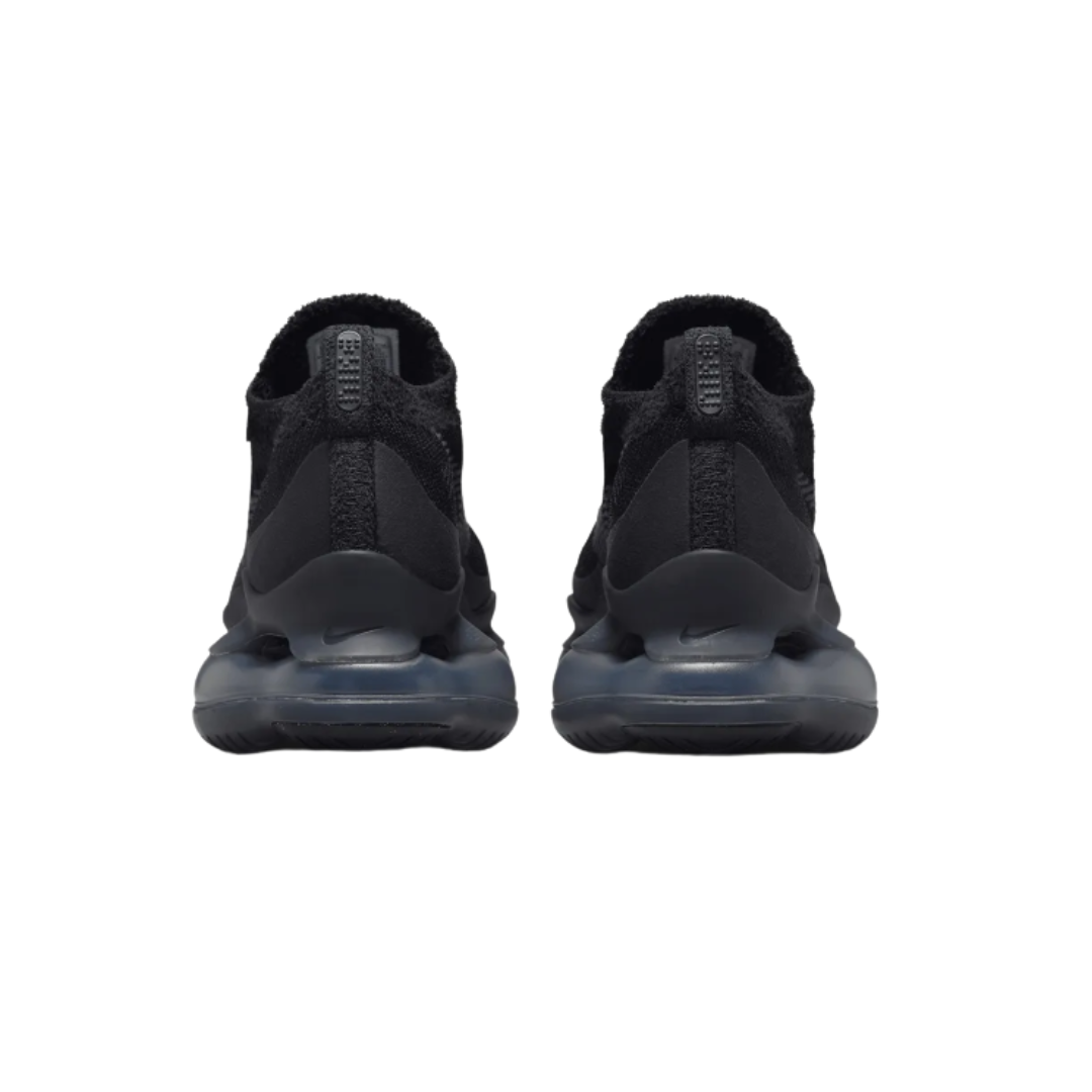 Nike Air Max Scorpion 'Triple Black'