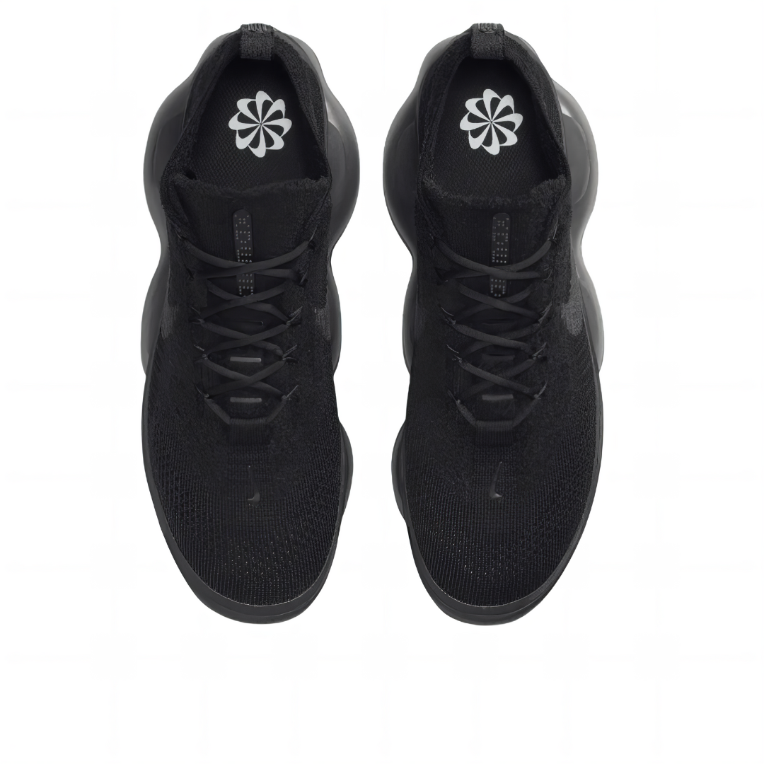 Nike Air Max Scorpion 'Triple Black'