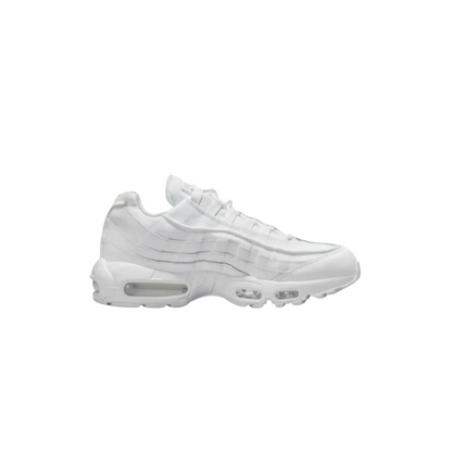 Nike Air Max 95 'Triple White'