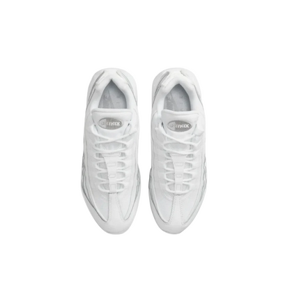 Nike Air Max 95 'Triple White'
