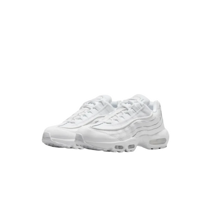 Nike Air Max 95 'Triple White'