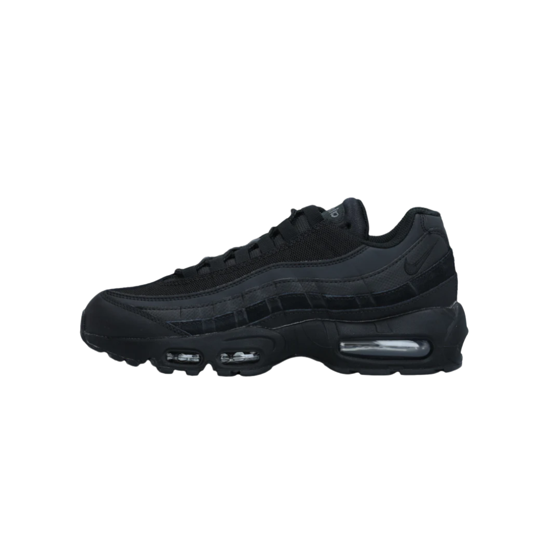 Nike Air Max 95 'Black Royal'