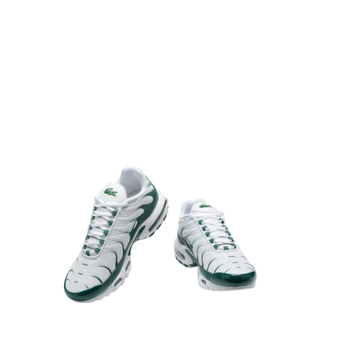 Nike Air Max Plus TN x Lacoste Edition