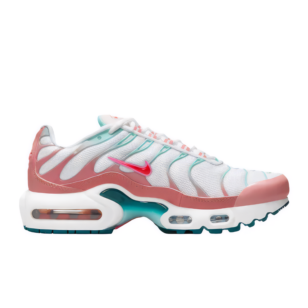 Nike Air Max Plus TN GS 'South Beach'