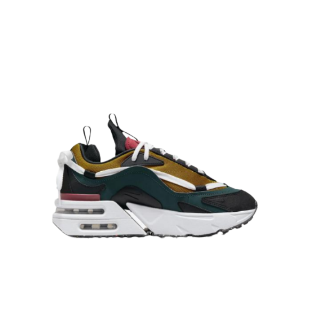 Nike Air Max Furyosa 'Deep Jungle'